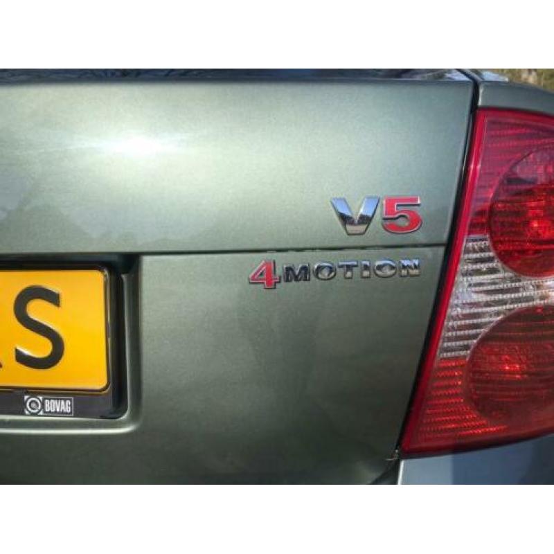 Volkswagen Passat 2.3 V5 Comfortline 4Motion