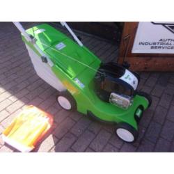 DEMO...Viking MB 545.1 Vario (stihl) motormaaier