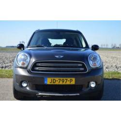MINI Countryman 1.6 COOPER PEPER NAVI/XENON/ECC (bj 2016)