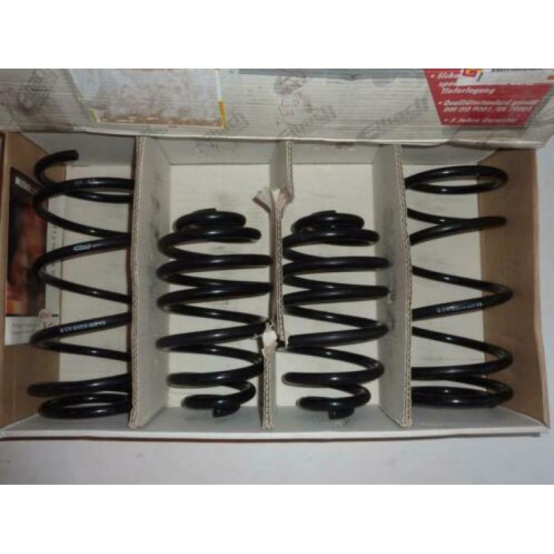 Eibach verlagingsveren Opel Omega A sedan 86-94 30mm