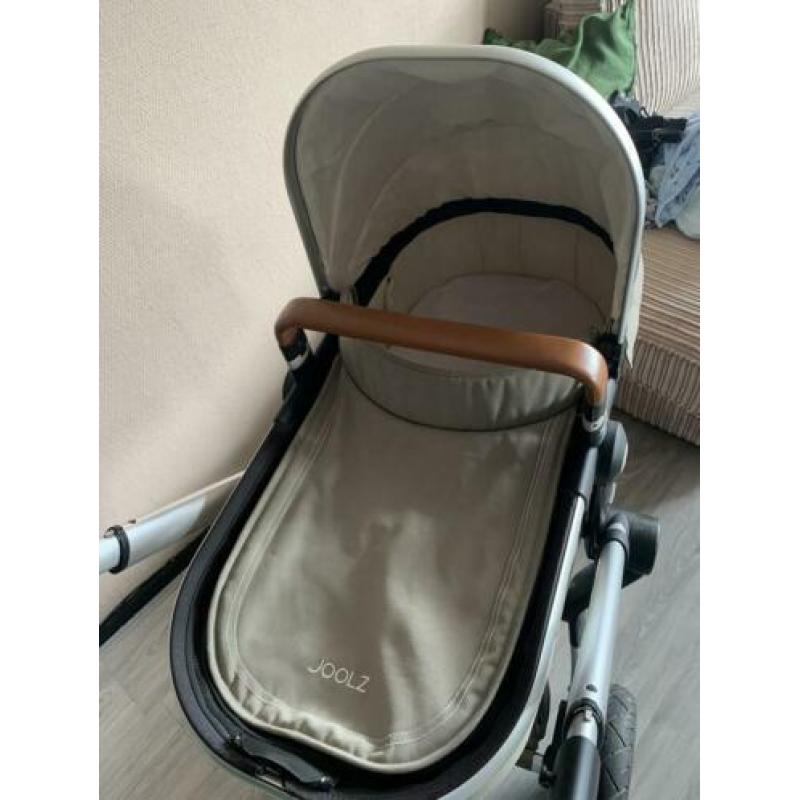 Joolz kinderwagen