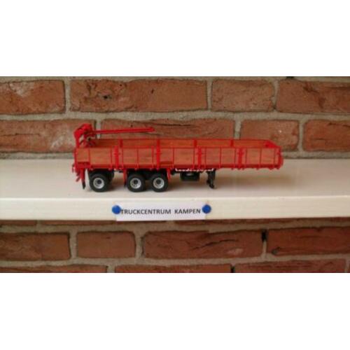 WSI Classic Stenen oplegger.