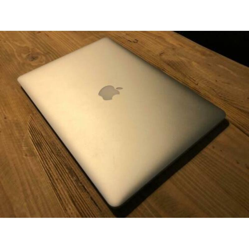 Krasvrije MacBook Pro Retina 15-inch i7 2,5Ghz - 16GB RAM