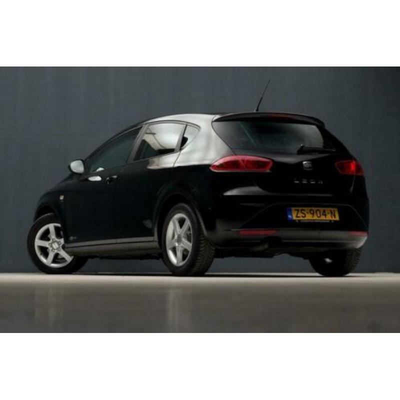 Seat Leon 1.2 TSI COPA Edition (STOELVERWARMING € 7.945,00