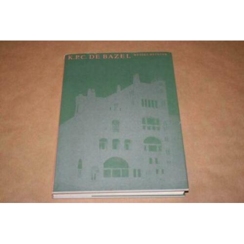 K.P.C. de Bazel - Architect !!