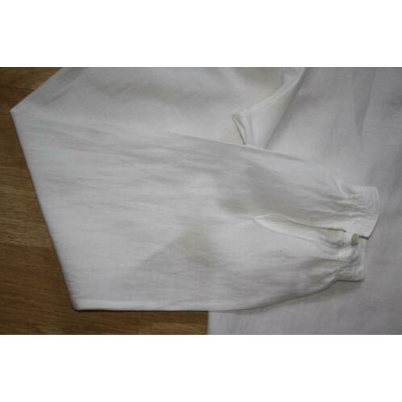 Copenhagen luxe silkblouse blouse maat XS
