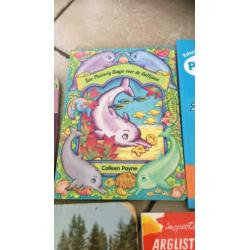 5 leuke kinderboek