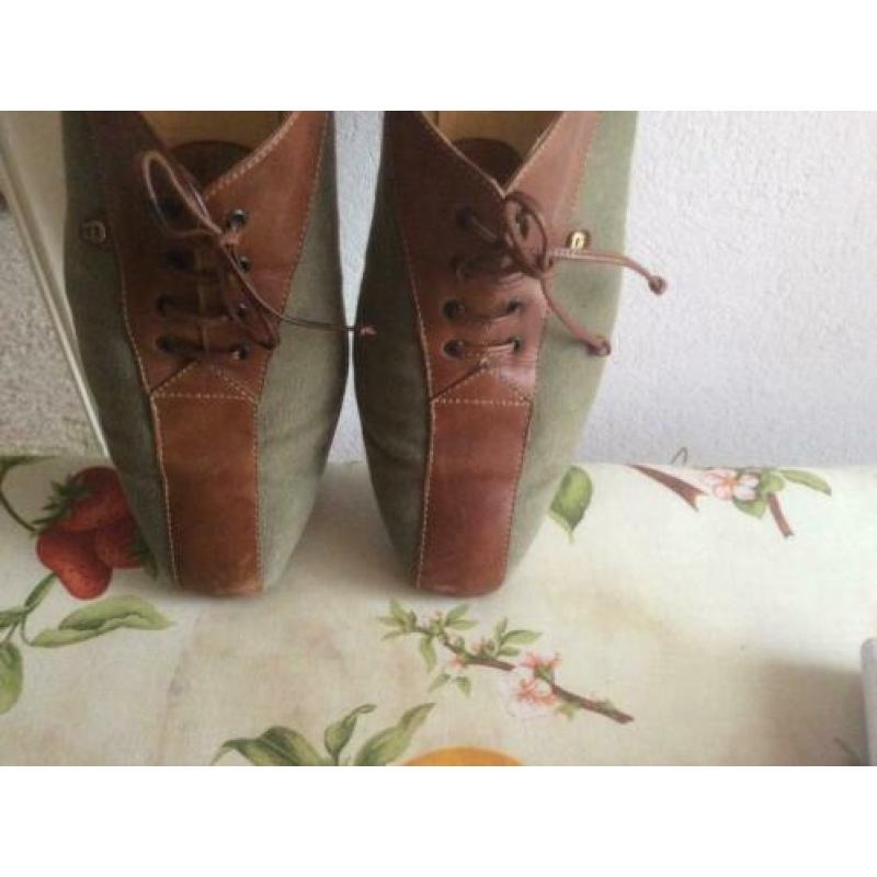 Schoenen mt, 40 1/2