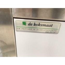 wasbak rvs te koop