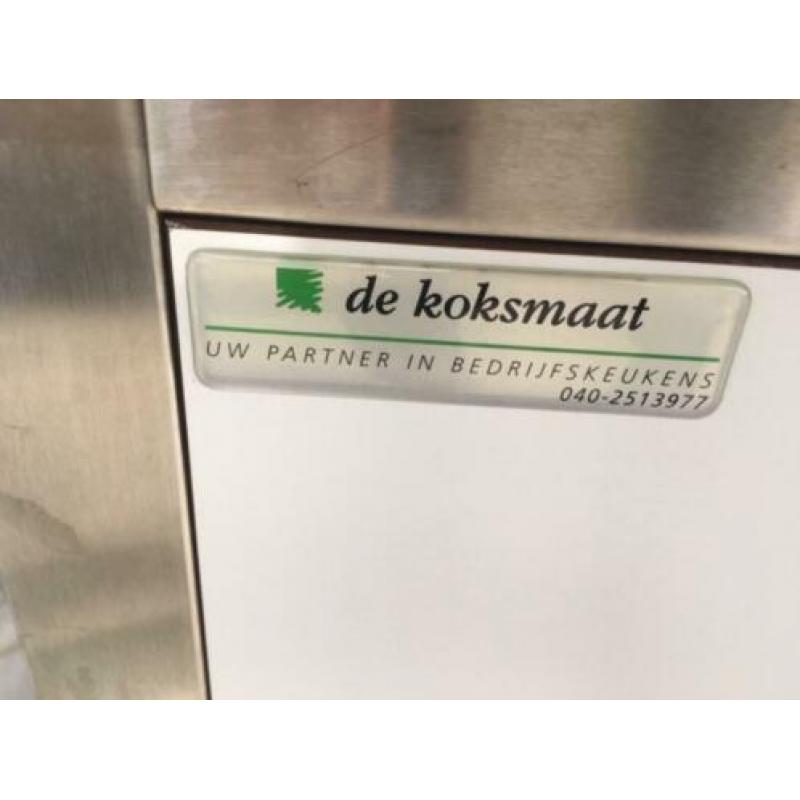 wasbak rvs te koop