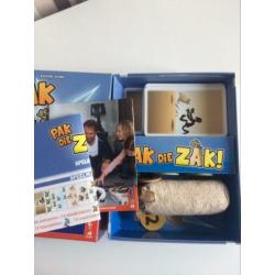 999 games - Pak die zak! (Gezelschapsspel)