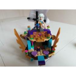 Lego Elves Naida's avonturenschip - 41073