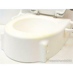 Toiletbrilverhoging met armsteunen 84273