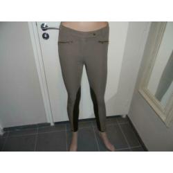 MARCCAIN mooie broek (skinny) MAAT 34 (N1) IZGS