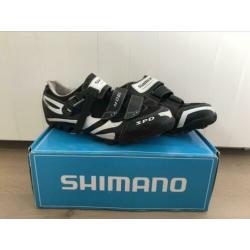 Shimano MTB schoenen (maat 44)