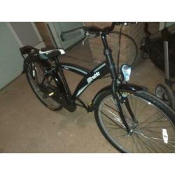Nieuw fiets 26 ing