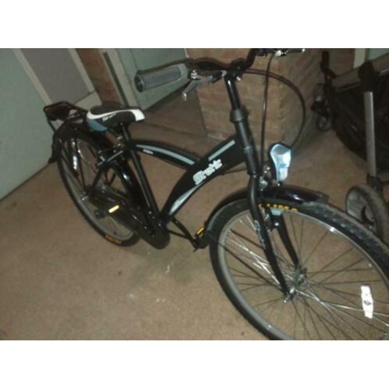 Nieuw fiets 26 ing