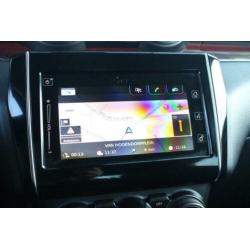 Suzuki Swift 1.4 Sport 140pk Navi/Camera/Ecc/Led/17inch