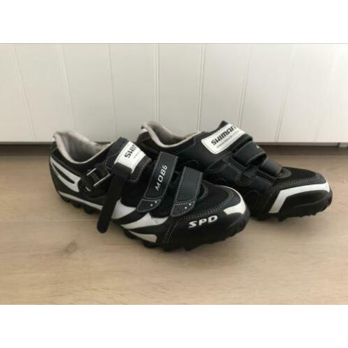 Shimano MTB schoenen (maat 44)