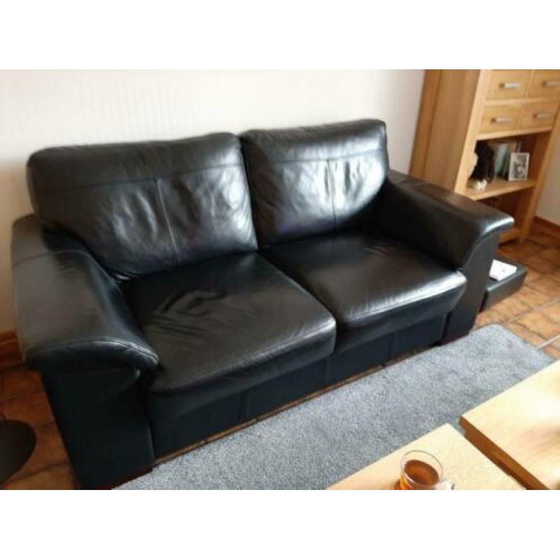 Bank en 2 fauteuils - Henders en Hazel
