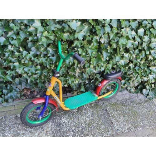 kinder step corvino