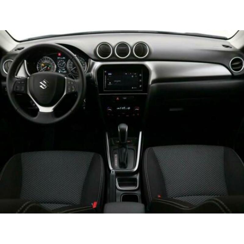 Suzuki Vitara 1.0 Boosterjet Select | Achteruitrijcamera | B