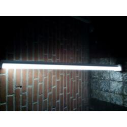 LED BUITEN VERLICHTING WATERDICHT 1.5m 30W tuin garage lamp