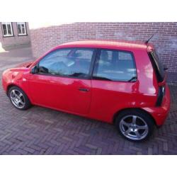 Seat AROSA 1.0 Stella El.pakket 12/2004 APK 9/2020
