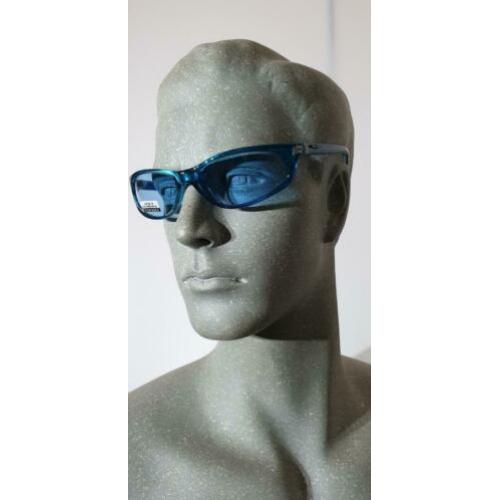 Sportbril / Zonnebril SINNER Desert Blue UV400 Unisex OP=OP!