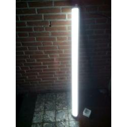 LED BUITEN VERLICHTING WATERDICHT 1.5m 30W tuin garage lamp