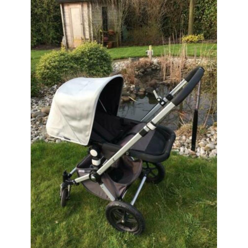 Bugaboo Cameleon