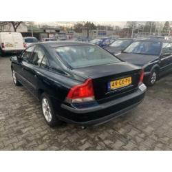 Volvo S60 190 dkm !! zeer mooi ! 2.4