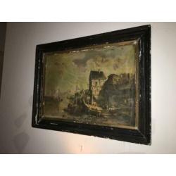 Schilderij