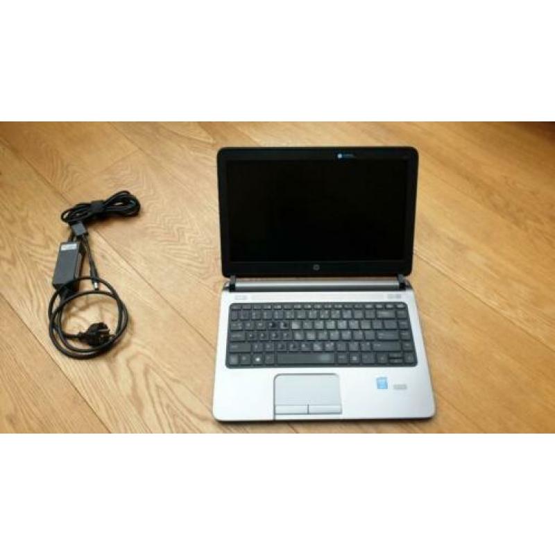 HP ProBook 430 G1 | i5 | 128GB SSD