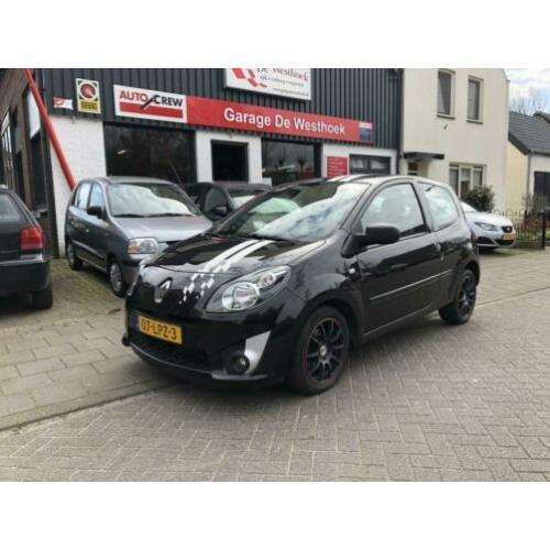 Renault Twingo 1.2-16V Authentique