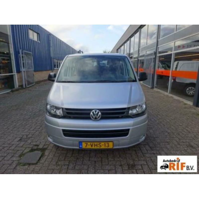 Volkswagen TRANSPORTER 2.0 TDI L2H1 DC Comfort