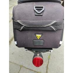 Topeak QR Beam Rack MTX