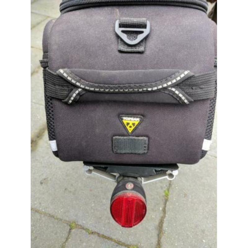 Topeak QR Beam Rack MTX