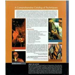 Glasblazen Bandhu Dunham Contemporary Lampworking VOL 1 2