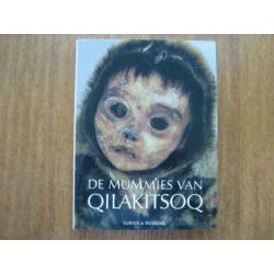 De mummies can Qilakitsoq, uitgave van Natuur & Techniek