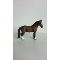 13713 Schleich Taylor - Paard Tennessee walker (merrie) 2011