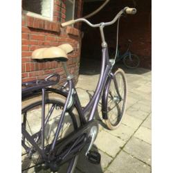 Dames fiets