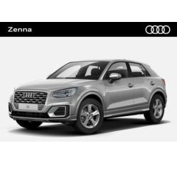 Audi Q2 Epic 35 TFSI 110 kW / 150 pk 7 versn. S-tronic * PAR