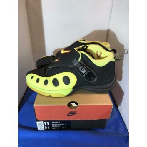 Nike zoom GP vintage sneaker