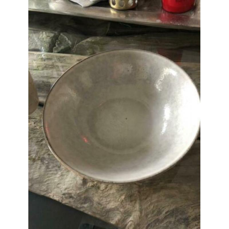 Riverdale servies beige