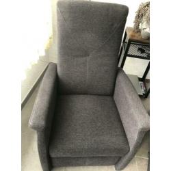 2 Relax stoelen van Montel