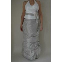 Linea Raffaelli bruidsjurk, maat 42
