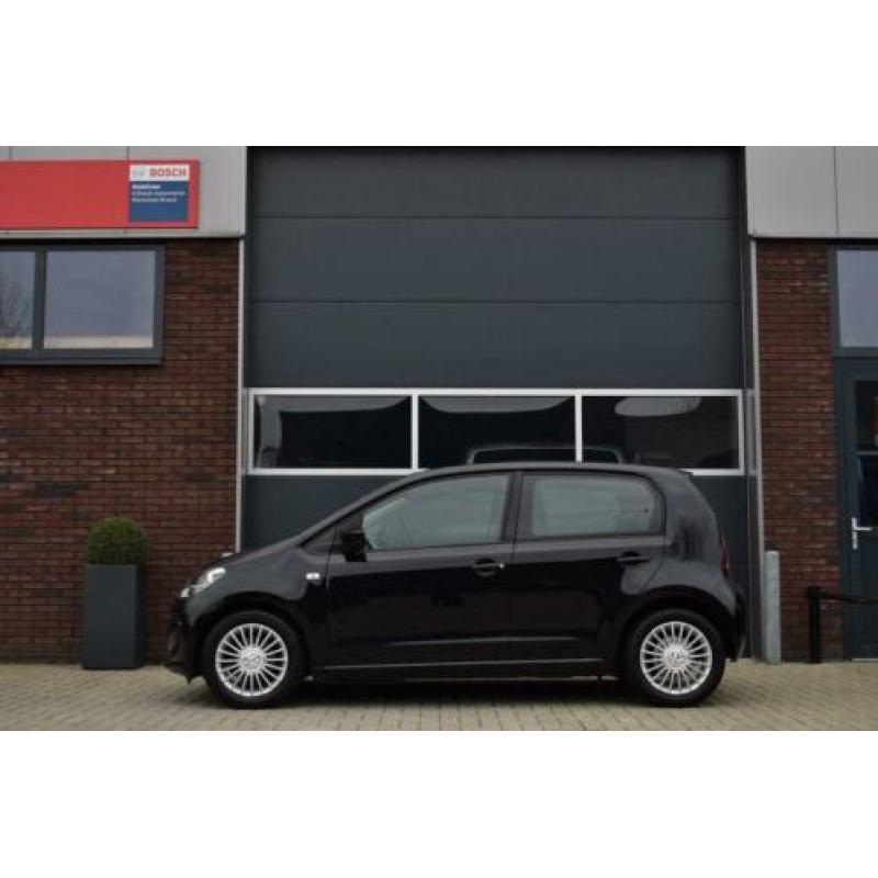 Volkswagen up! 1.0 Move up! BlueMotion 5-deurs (bj 2012)