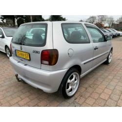Volkswagen Polo 1.4 Trendline