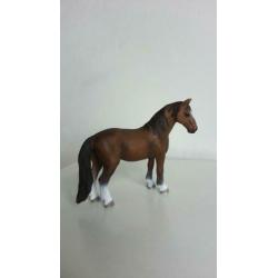 13713 Schleich Taylor - Paard Tennessee walker (merrie) 2011